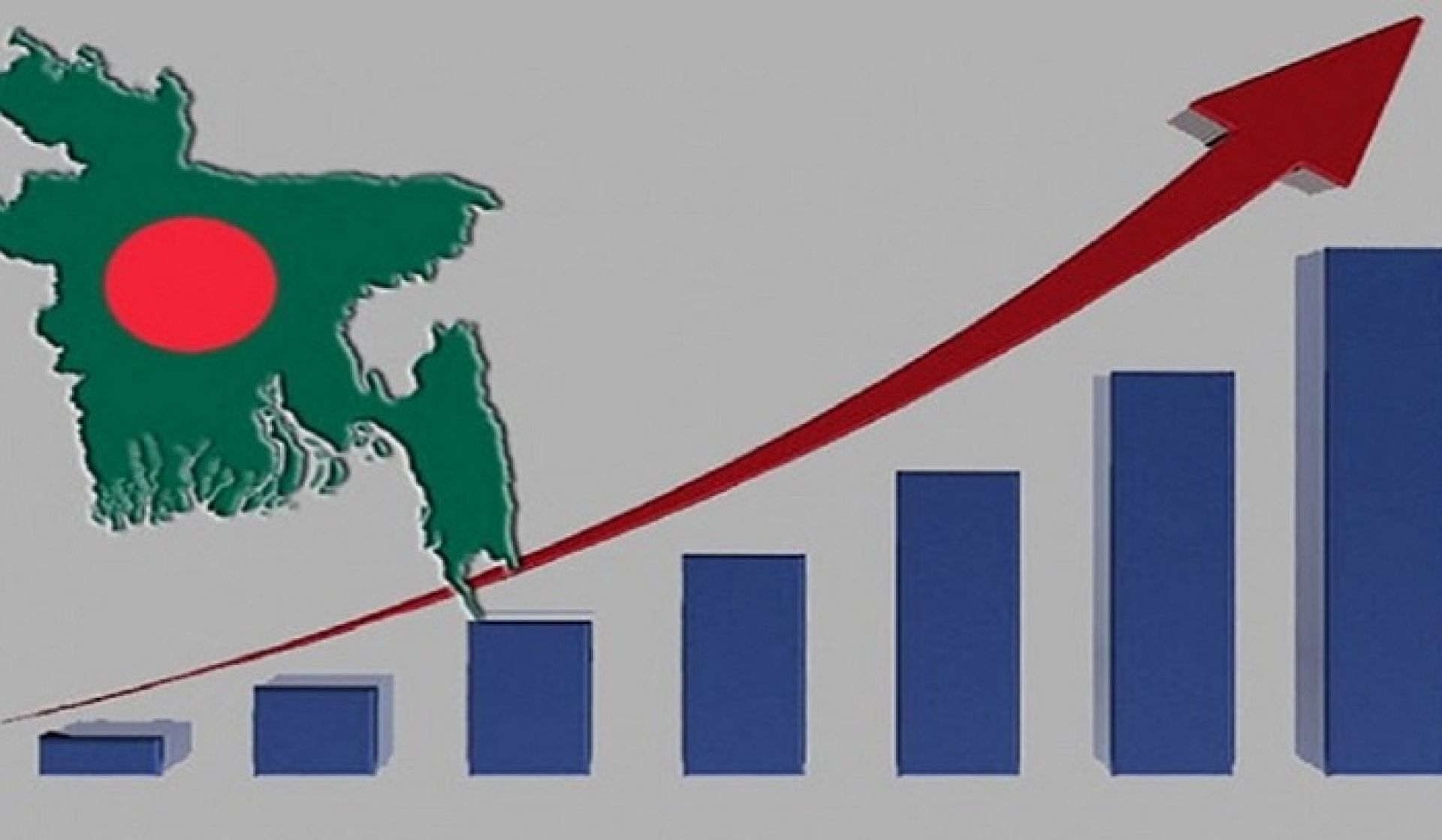 चालु आर्थिक वर्षमा बङ्गलादेशको अर्थतन्त्र ५.८२ प्रतिशतले बढ्ने 
